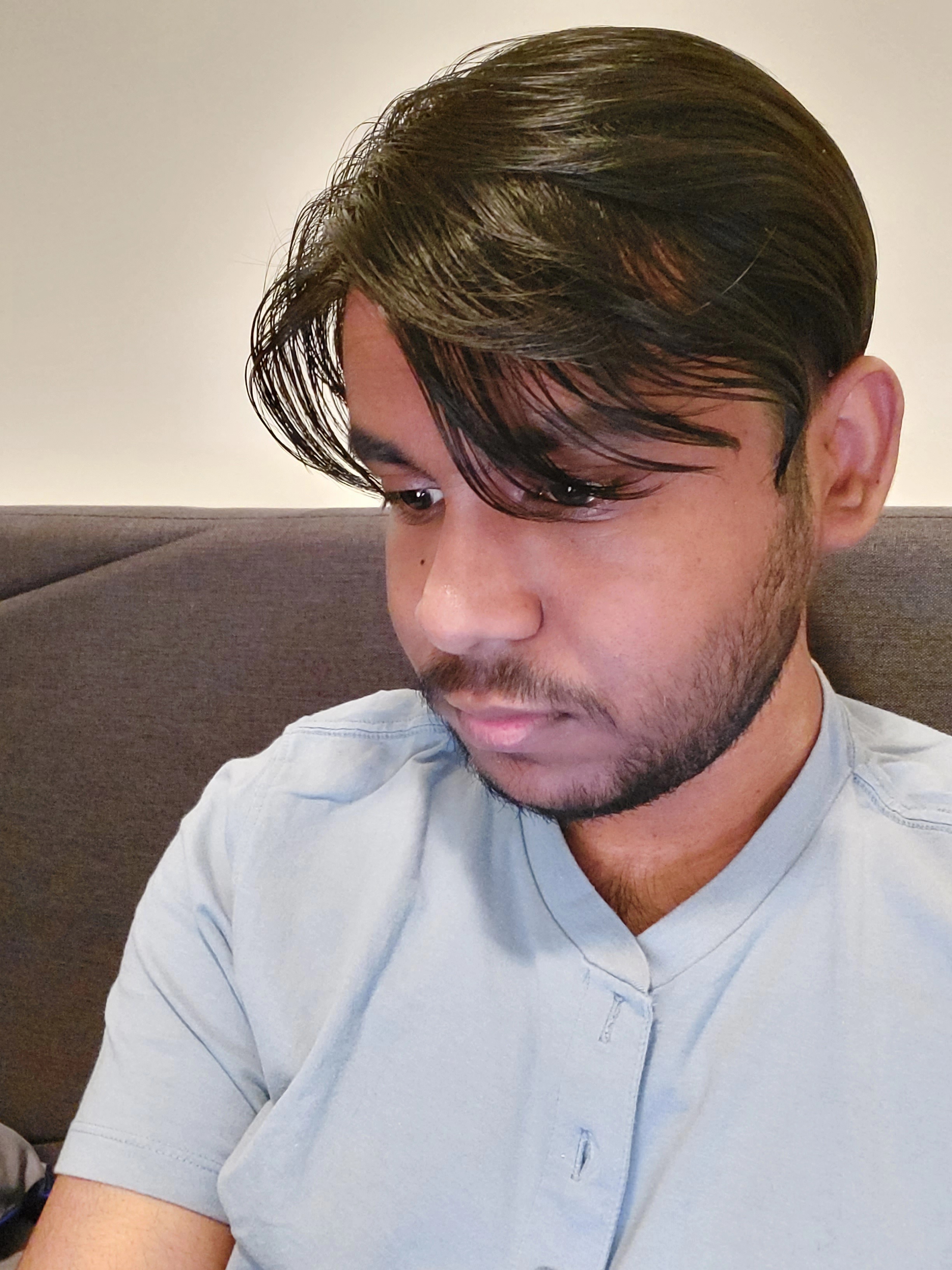 Arghan Dutta